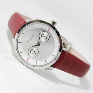 Дамски часовник Furla R4251102507 - Img 2