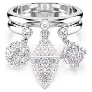Комплект Swarovski Dextera 5709842 - Дамски пръстен