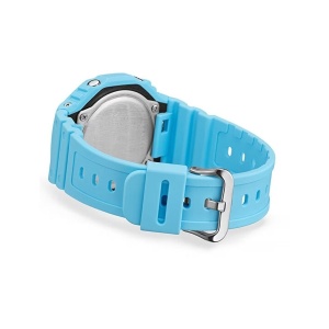 Мъжки часовник CASIO G-SHOCK - GA-2100-2A2ER - Img 8