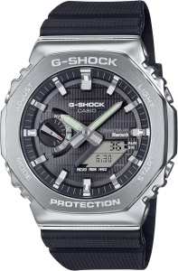 Мъжки часовник Casio G-Shock GBM-2100-1AER