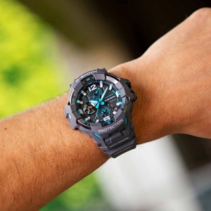 Мъжки часовник Casio G-Shock Gravitymaster GR-B300-8A2ER - Img 2