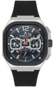 Мъжки часовник Daniel Klein DK.1.14008-3 - Img 1