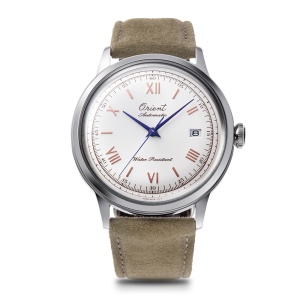 Мъжки часовник Orient RA-AC0027S - лимитиран модел - Img 2
