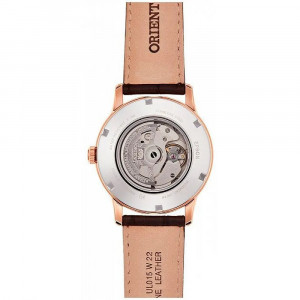 Мъжки часовник Orient RA-AK0007S - Img 3