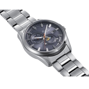 Мъжки часовник Orient RA-AK0311N Limited Edition - Img 2