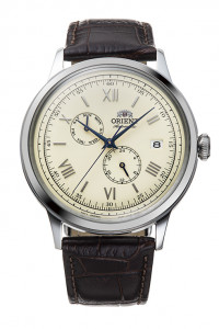 Мъжки часовник Orient RA-AK0702Y