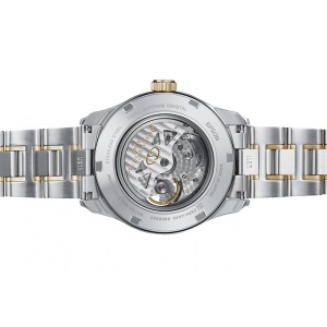 Мъжки часовник Orient Star RE-AT0004S - Img 2