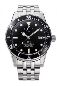Мъжки часовник Orient Star RE-AU0601B - Img 1