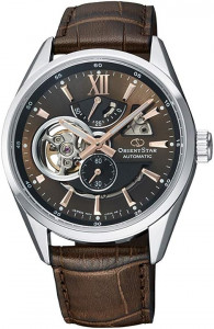 Мъжки часовник Orient Star RE-AV0006Y - Img 1