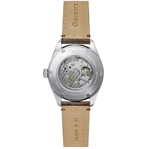 Мъжки часовник Orient Star RE-AV0139Y - Img 3