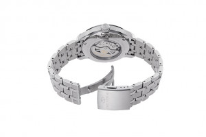 Мъжки часовник Orient Star RE-AV0B03B - Img 3