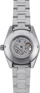 Мъжки часовник Orient Star RE-AY0001B - Img 3