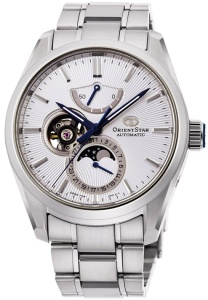 Мъжки часовник Orient Star RE-AY0002S