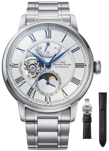 Мъжки часовник Orient Star RE-BT0005S
