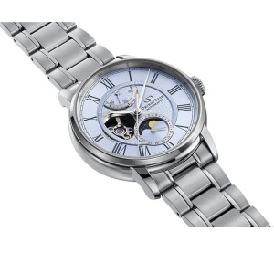 Мъжки часовник Orient Star RE-BT0007L Limited Edition - Img 4