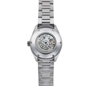 Мъжки часовник Orient Star RE-BX0002S - Img 4