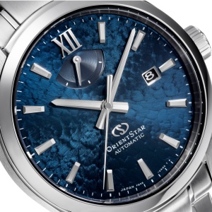 Мъжки часовник Orient Star RE-BX0004L - Img 6