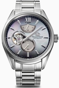 Мъжки часовник Orient Star RE-BY0009A