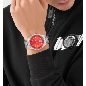 Мъжки часовник Philipp Plein PS5BA0724 - Img 4