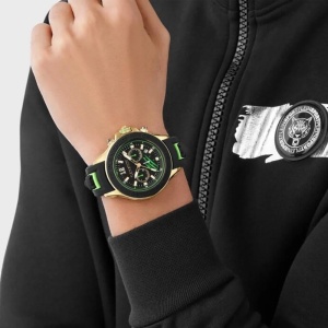 Мъжки часовник Philipp Plein PS6BA0424 - Img 4