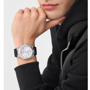 Мъжки часовник Philipp Plein PSCGA0225 - Img 4