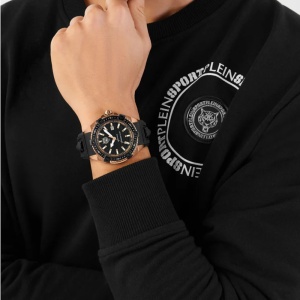 Мъжки часовник Philipp Plein PSFDA0424 - Img 4