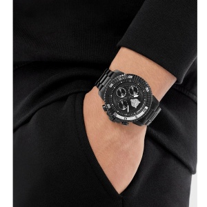 Мъжки часовник Philipp Plein PSPBA1123 - Img 4