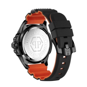 Мъжки часовник Philipp Plein PWAAA1121 - Img 2