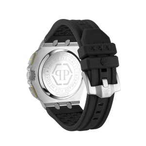 Мъжки часовник Philipp Plein PWGAA0121 - Img 2