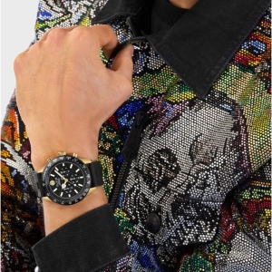 Мъжки часовник Philipp Plein PWPYA0224 - Img 4