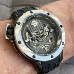 Мъжки часовник Philipp Plein PWUAA0523 - Img 5