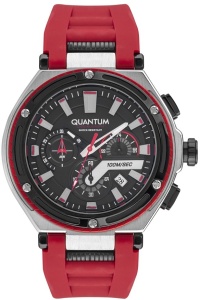 Мъжки часовник Quantum HNG1010.359 - Img 1