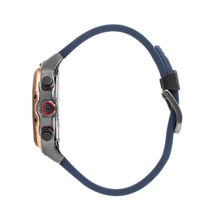 Мъжки часовник Quantum HNG956.899 - Img 2