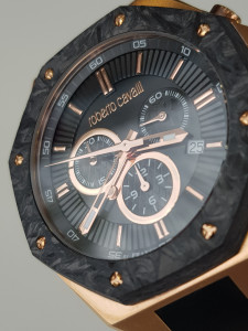 Мъжки часовник Roberto Cavalli RV1G123P1021 - Img 9