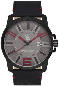 Мъжки часовник Santa Barbara Polo & Racquet Club SB.1.1102.3