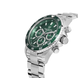 Мъжки часовник Sergio Tacchini ST.1.10376-4 - Img 2