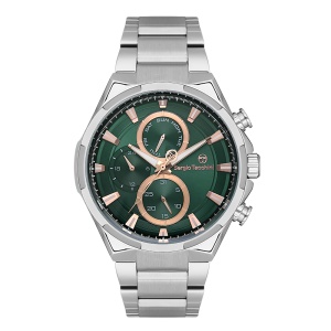Мъжки часовник Sergio Tacchini ST.1.10395-3