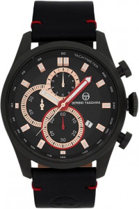 Мъжки часовник Sergio Tacchini ST.2.103.02