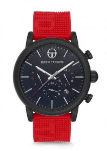 Мъжки часовник Sergio Tacchini ST.5.167.06