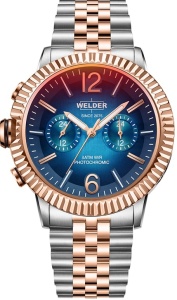Мъжки часовник Welder Edge WWMD5001