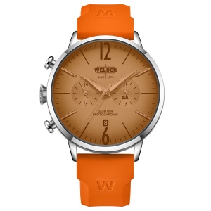 Мъжки часовник Welder Moody WWRC551 - Img 2