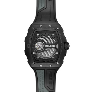 Мъжки часовник Welder W75 WRT1005-R - Img 4