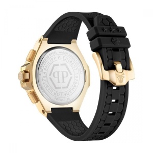 Унисекс часовник Philipp Plein PWPSA0124 - Img 3