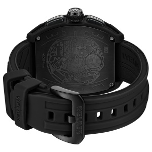 Унисекс часовник Welder W75 WRM5004 - Img 3