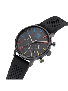 Adidas Code One Chrono Watch AOSY23021 - Men's Watch - Img 4