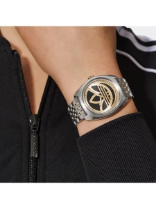Adidas Edition One Watch AOFH23010 - Мъжки часовник - Img 5