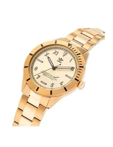 Adidas Fashion Edition Three watch AOFH22062 - Мъжки часовник - Img 3