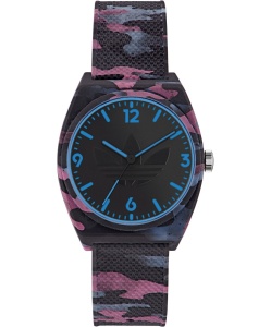 Adidas Originals Street Project AOST22569 - Women's Watch
