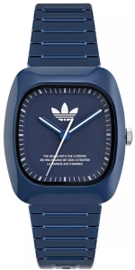 Adidas Retro Wave One AOSY24029 - Унисекс часовник