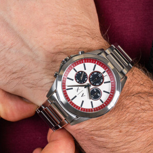 Armani Exchange AX2646 Мъжки Часовник - Img 4
